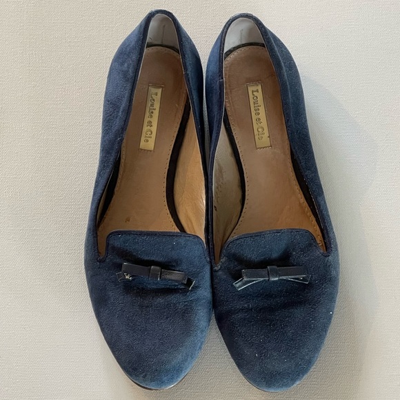 Louise et Cie Slip On Flats Size 7 - Picture 2 of 7